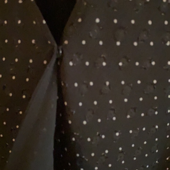 Club Monaco | Wrap Top - Picture 10 of 11